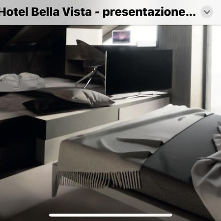 Rest Bellavista Hotel Maloja Kültér fotó