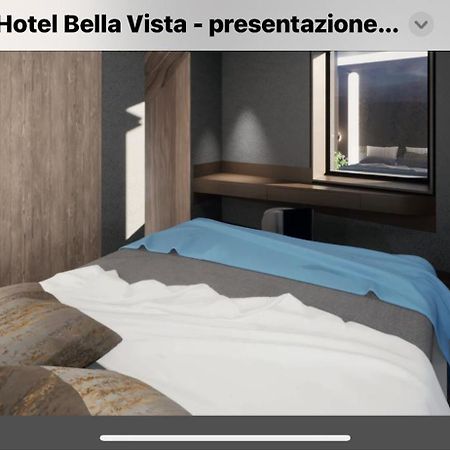 Rest Bellavista Hotel Maloja Kültér fotó