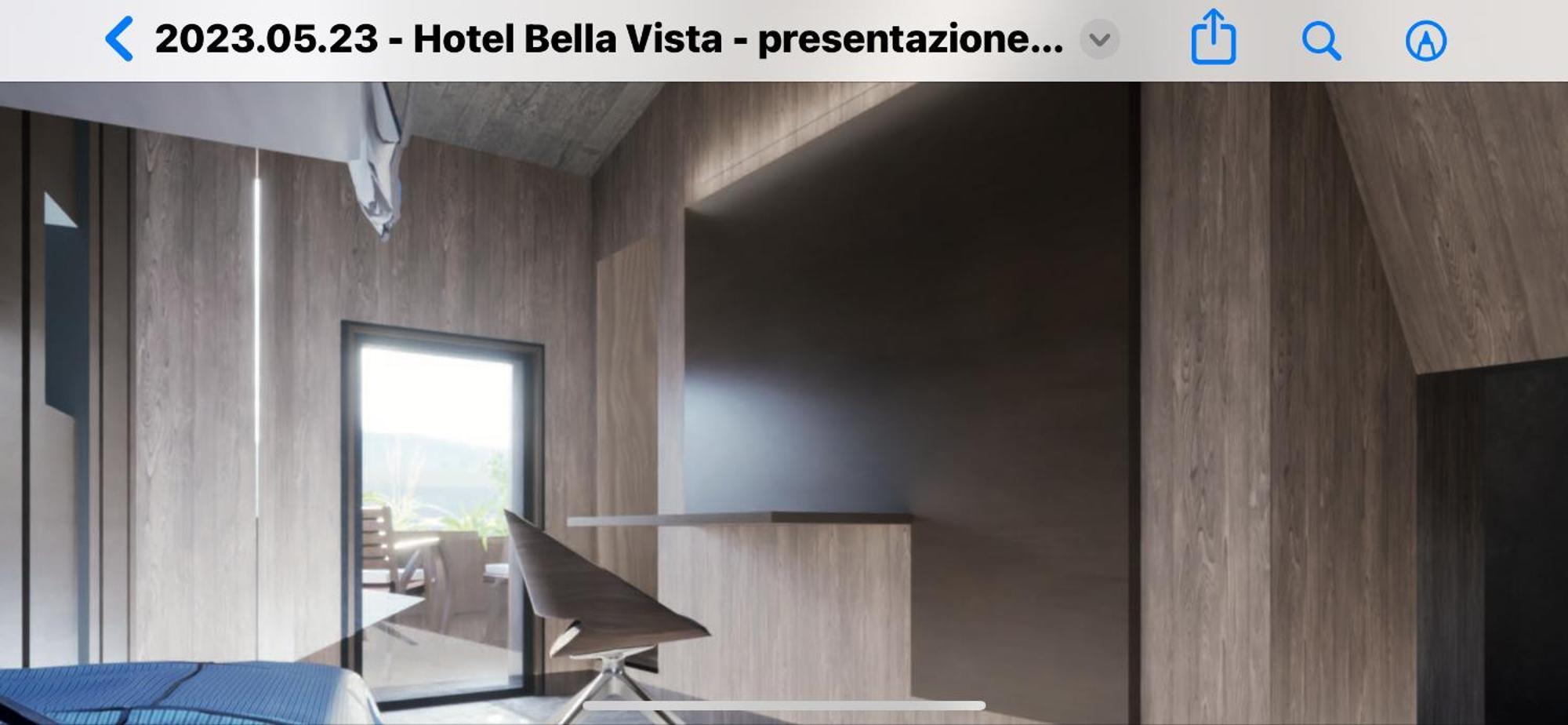 Rest Bellavista Hotel Maloja Kültér fotó