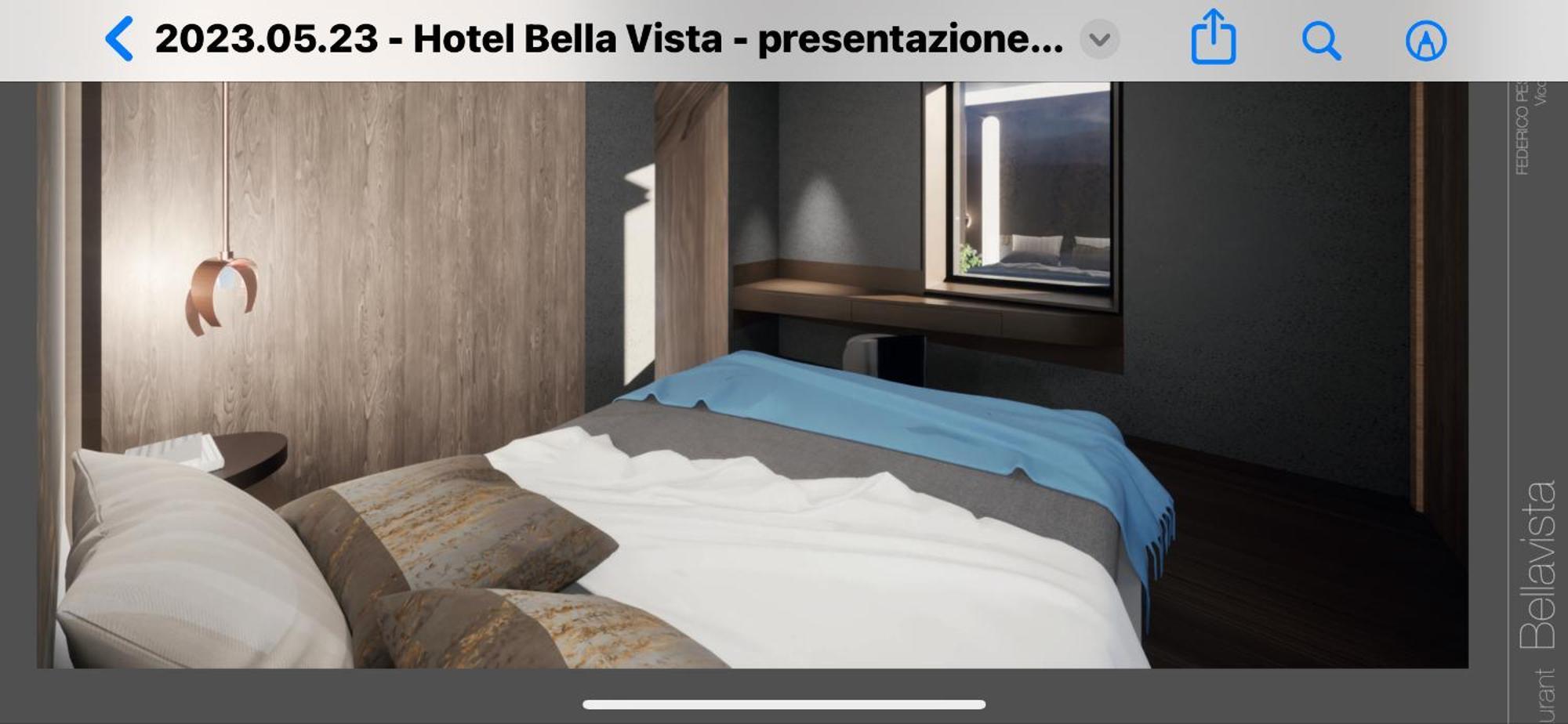 Rest Bellavista Hotel Maloja Kültér fotó
