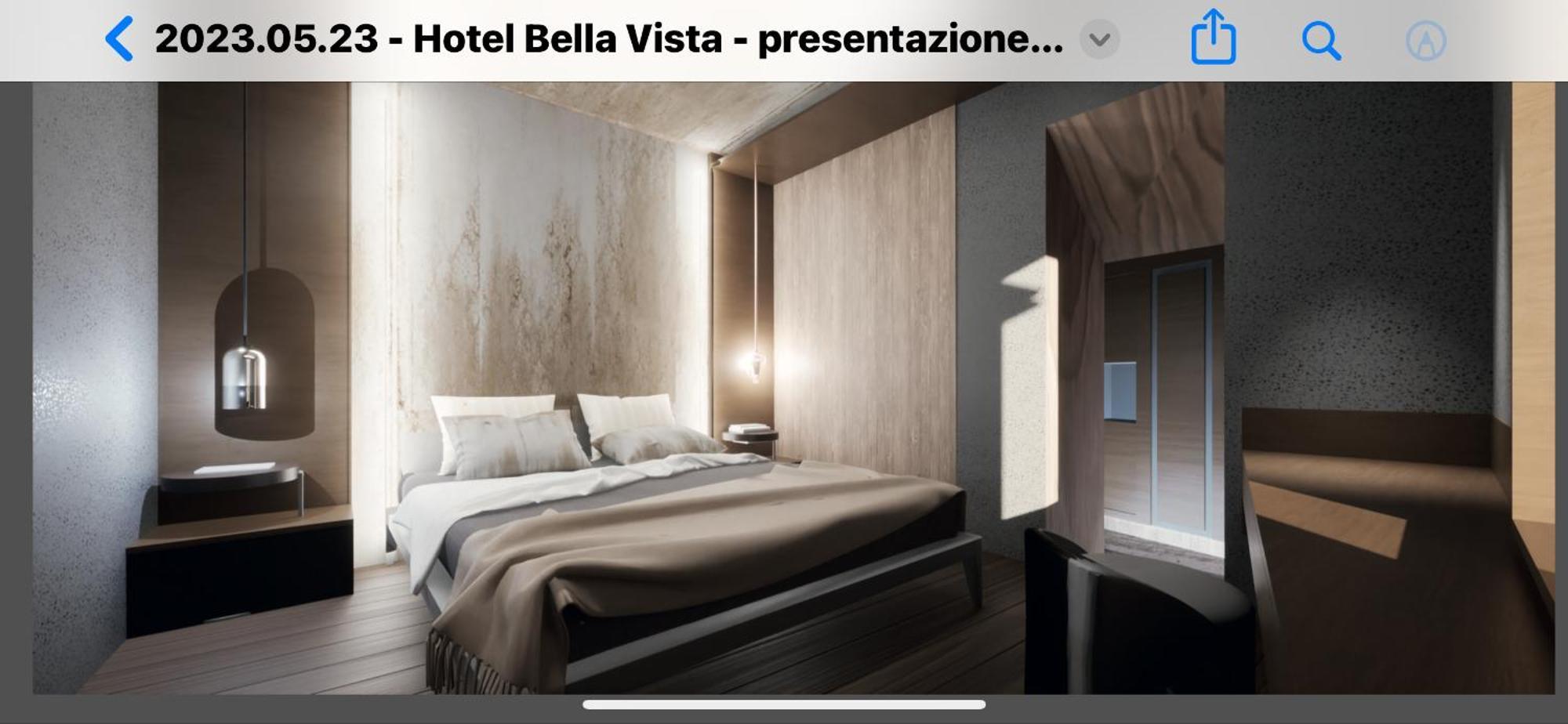 Rest Bellavista Hotel Maloja Kültér fotó