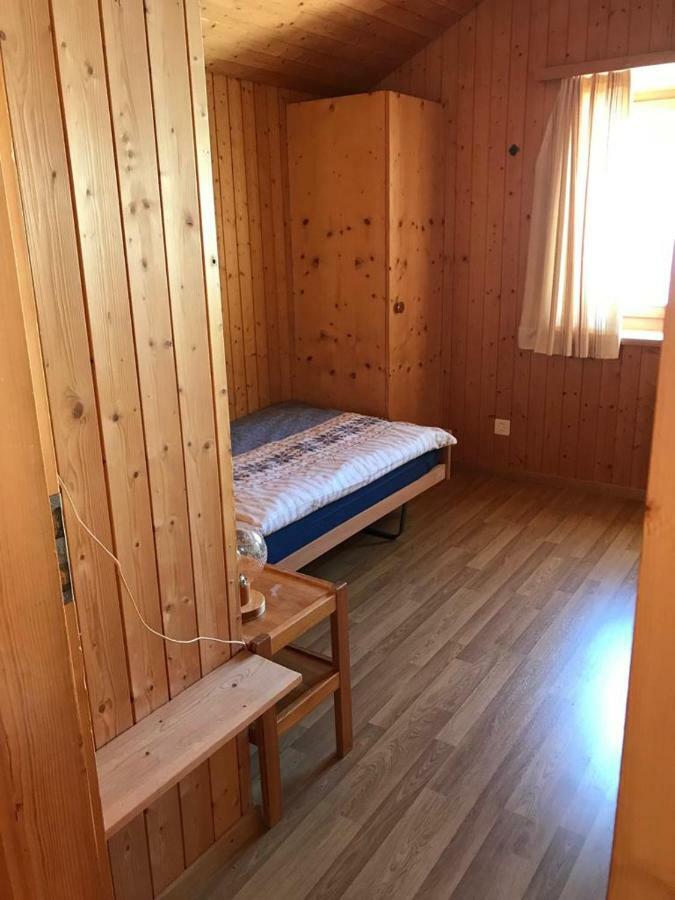 Rest Bellavista Hotel Maloja Kültér fotó