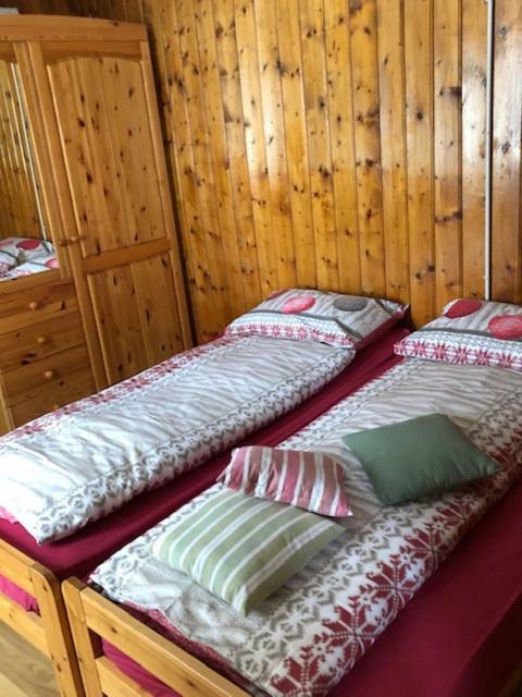 Rest Bellavista Hotel Maloja Kültér fotó