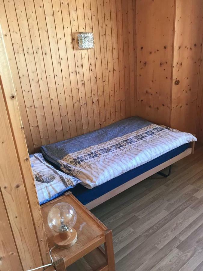 Rest Bellavista Hotel Maloja Kültér fotó