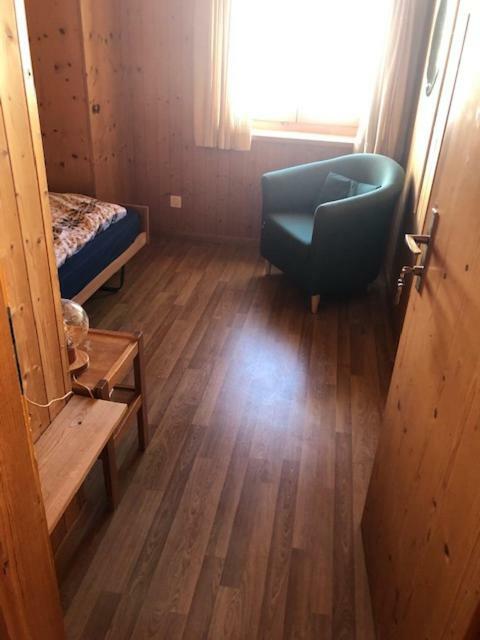 Rest Bellavista Hotel Maloja Kültér fotó