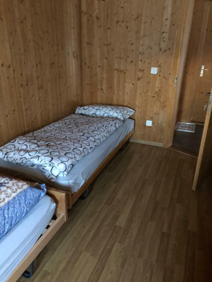 Rest Bellavista Hotel Maloja Kültér fotó