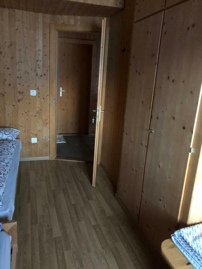 Rest Bellavista Hotel Maloja Kültér fotó