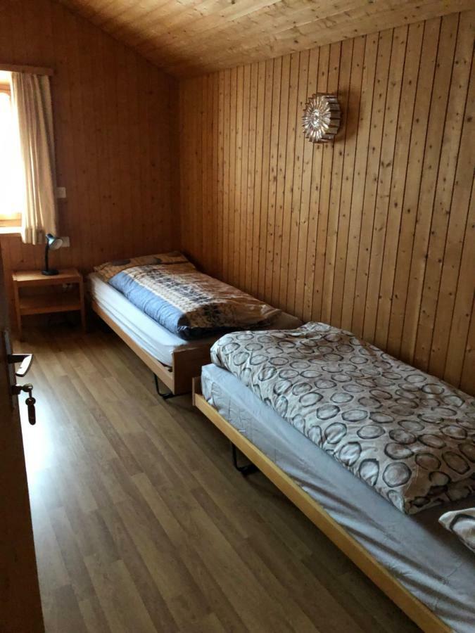 Rest Bellavista Hotel Maloja Kültér fotó