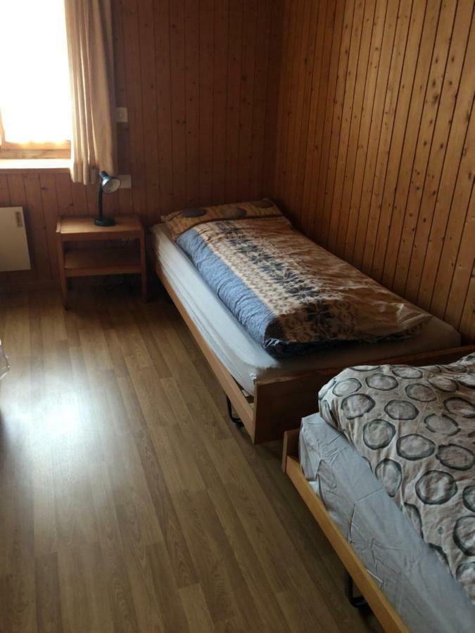 Rest Bellavista Hotel Maloja Kültér fotó