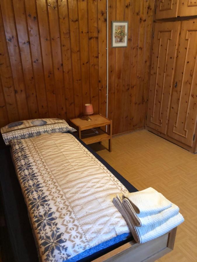 Rest Bellavista Hotel Maloja Kültér fotó