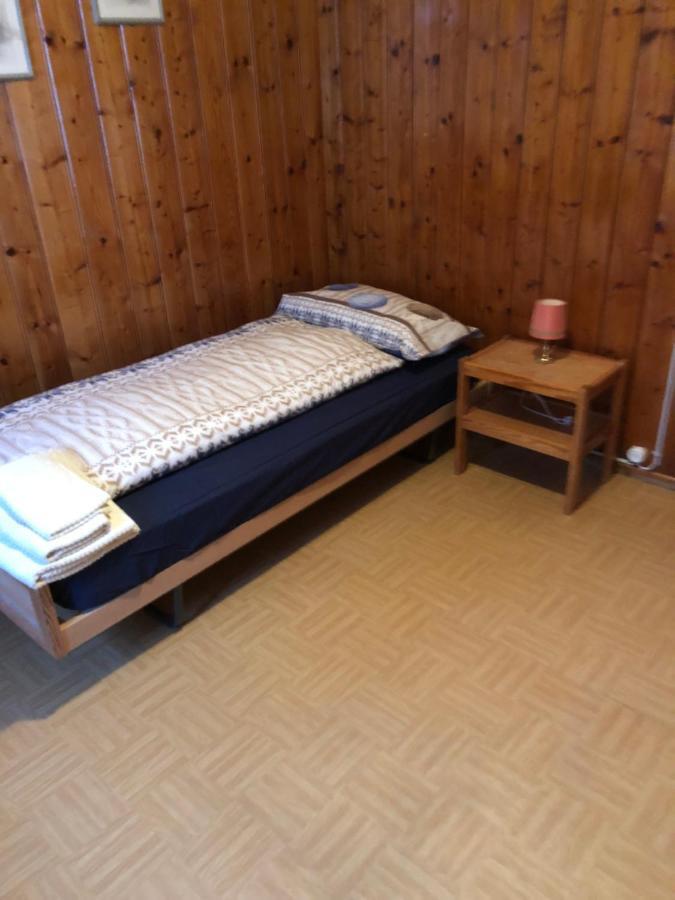 Rest Bellavista Hotel Maloja Kültér fotó